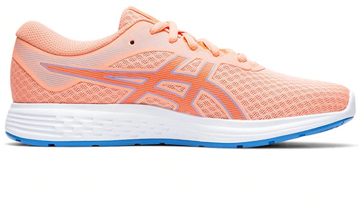 (JR) ASICS Patriot 11 'Pink' Wanita 1014A070-800 Order (JR) ASICS Patriot 11 'Pink' Wanita 1014A070-800