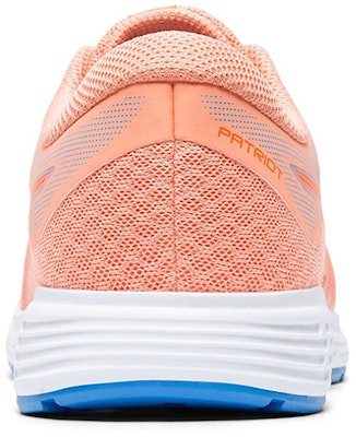 (JR) ASICS Patriot 11 'Pink' Wanita 1014A070-800 Purchase (JR) ASICS Patriot 11 'Pink' Wanita 1014A070-800