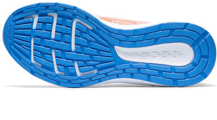 (JR) ASICS Patriot 11 'Pink' Wanita 1014A070-800 Details for (JR) ASICS Patriot 11 'Pink' Wanita 1014A070-800