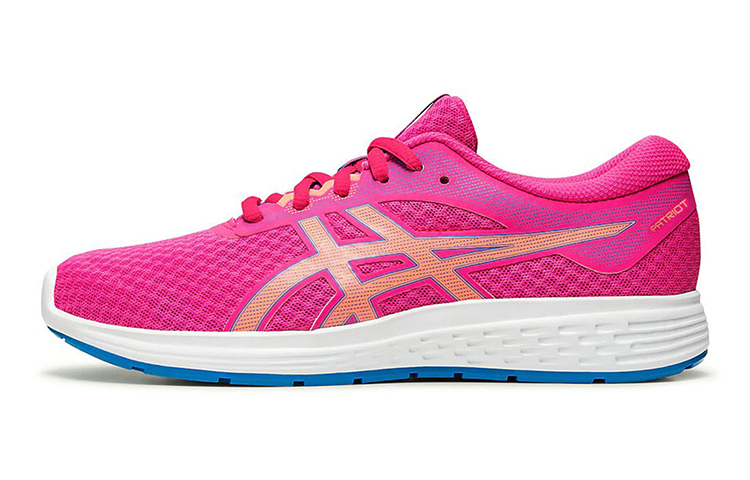 (Youth) ASICS Patriot 11 'Pink Gold' 1014A070-700
