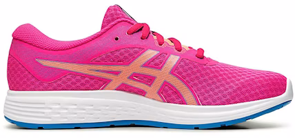 Order (Youth) ASICS Patriot 11 'Pink Gold' 1014A070-700