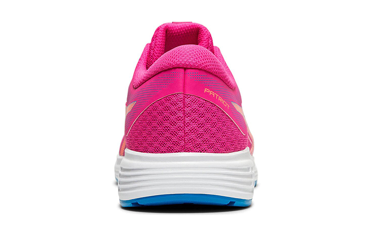 Lookbook (JR) 아식스 패트리엇 11 '핑크 골드' (Asikseu Paeteurieot 11 'Pingkeu Goldeu') 1014A070-700