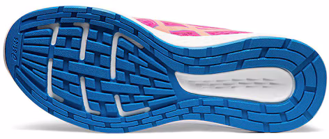 Shop (Youth) ASICS Patriot 11 'Pink Gold' 1014A070-700