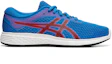 Order (JR) ASICS Patriot 11 Blauw/ ''Rood'' 1014A070-400