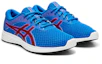 Lookbook (JR) ASICS Patriot 11 Blauw/ ''Rood'' 1014A070-400