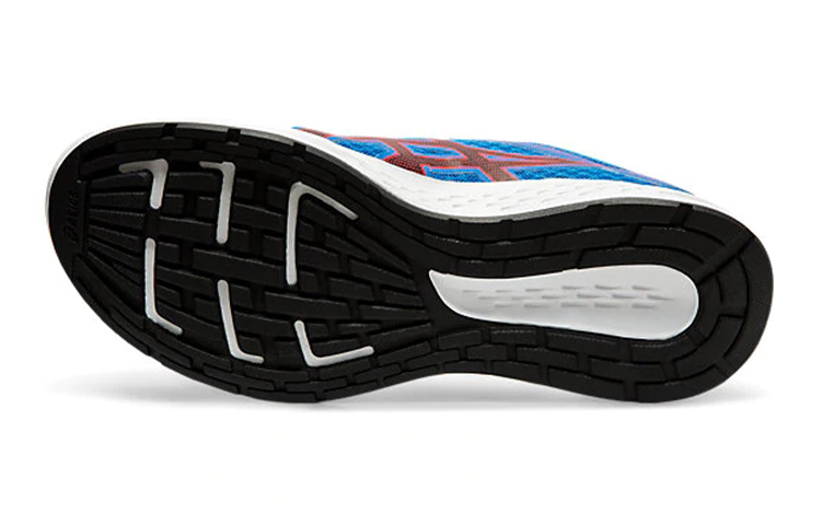 Purchase (JR) ASICS Patriot 11 Blauw/ ''Rood'' 1014A070-400