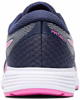 Purchase (Youth) ASICS Patriot 11 Blue/Pink 1014A070-402