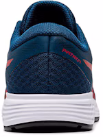Purchase (Youth) ASICS Patriot 11 Blue/Red 1014A070-403