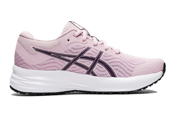 (Youth) ASICS Patriot 12 'Barely Rose Deep Plum' 圖 2