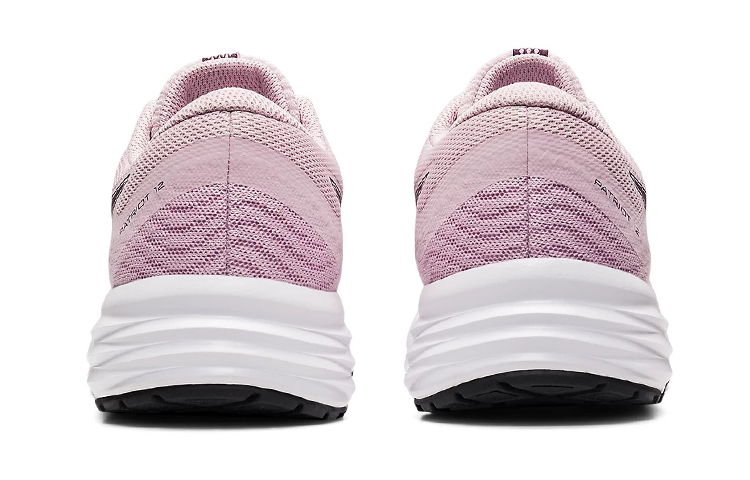 (Youth) ASICS Patriot 12 'Barely Rose Deep Plum' 圖 5