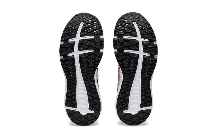 (Youth) ASICS Patriot 12 'Barely Rose Deep Plum' 圖 6