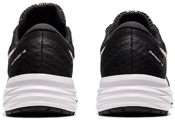 (JR) 亚瑟士 Patriot 12 黑粉盐色 1014A139-006 Purchase (JR) 亚瑟士 Patriot 12 黑粉盐色 1014A139-006