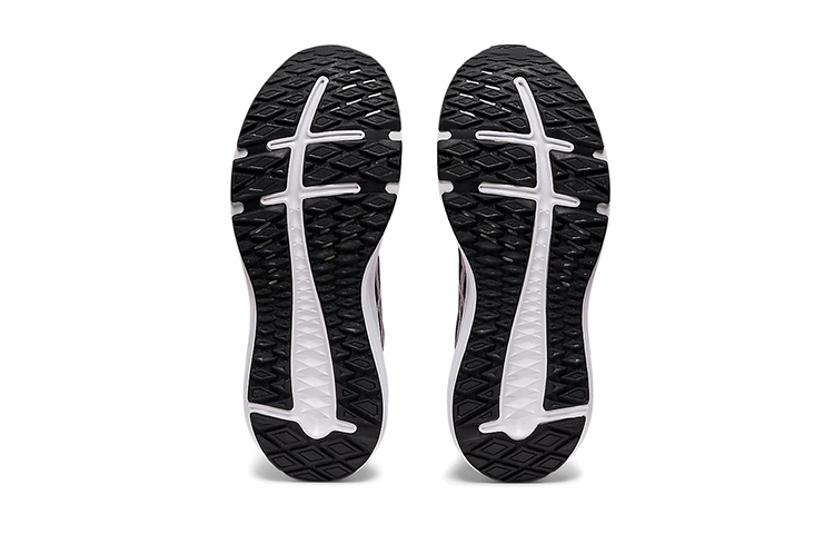 (Youth) ASICS Patriot 12 'French Blue Barely Rose' 圖 6