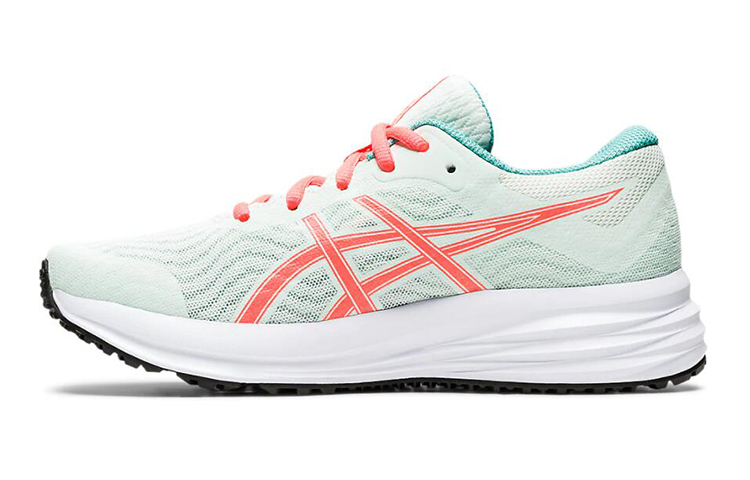 (Youth) ASICS Patriot 12 'Green' 1014A139-300