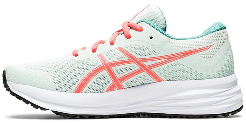 (JR) ASICS Patriot 12 ''Groen'' 1014A139-300 Buy (JR) ASICS Patriot 12 ''Groen'' 1014A139-300