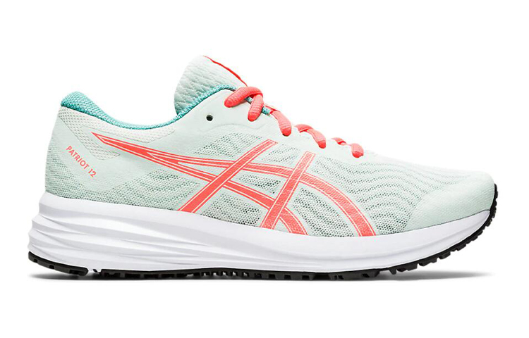 Order (JR) ASICS Patriot 12 ''Groen'' 1014A139-300