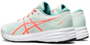 Lookbook (JR) ASICS Patriot 12 ''Groen'' 1014A139-300