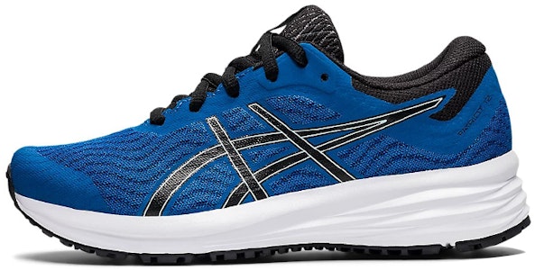 (JR) アシックス PATRIOT 12 「レイクドライブ ブラック」 1014A139-420 Buy (JR) アシックス PATRIOT 12 「レイクドライブ ブラック」 1014A139-420