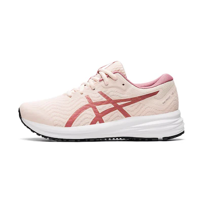 (Youth) ASICS Patriot 12 'Pearl Pink Smokey Rose'