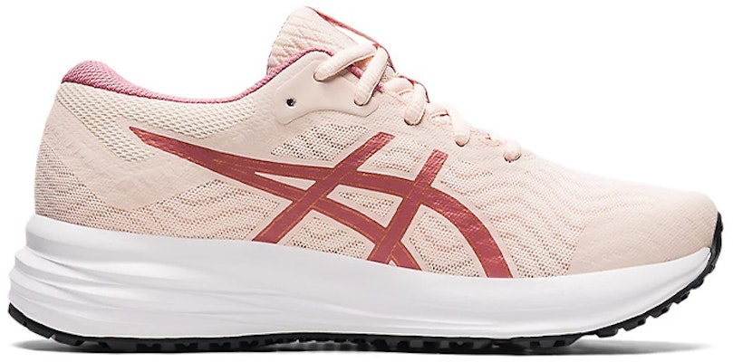 (JR) ASICS Patriot 12 'Rosa Perla Rosa Ahumado' 1014A139-710 Order (JR) ASICS Patriot 12 'Rosa Perla Rosa Ahumado' 1014A139-710