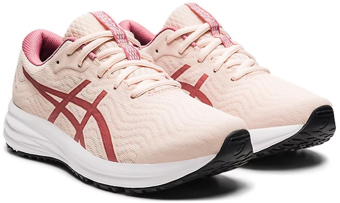 (JR) ASICS Patriot 12 'Rosa Perla Rosa Ahumado' 1014A139-710 Lookbook (JR) ASICS Patriot 12 'Rosa Perla Rosa Ahumado' 1014A139-710