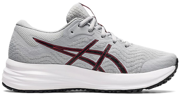 (JR) ASICS Patriot 12 'Abu Piedmont Hitam' 1014A139-027 Order (JR) ASICS Patriot 12 'Abu Piedmont Hitam' 1014A139-027