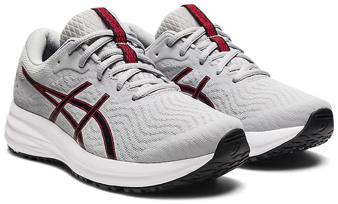 (JR) ASICS Patriot 12 'Abu Piedmont Hitam' 1014A139-027 Lookbook (JR) ASICS Patriot 12 'Abu Piedmont Hitam' 1014A139-027