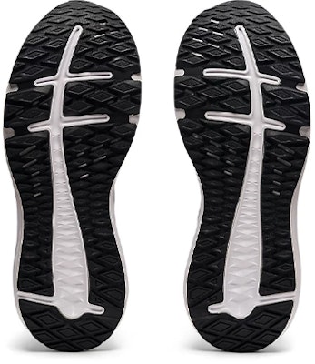 (JR) ASICS Patriot 12 'Abu Piedmont Hitam' 1014A139-027 Details for (JR) ASICS Patriot 12 'Abu Piedmont Hitam' 1014A139-027