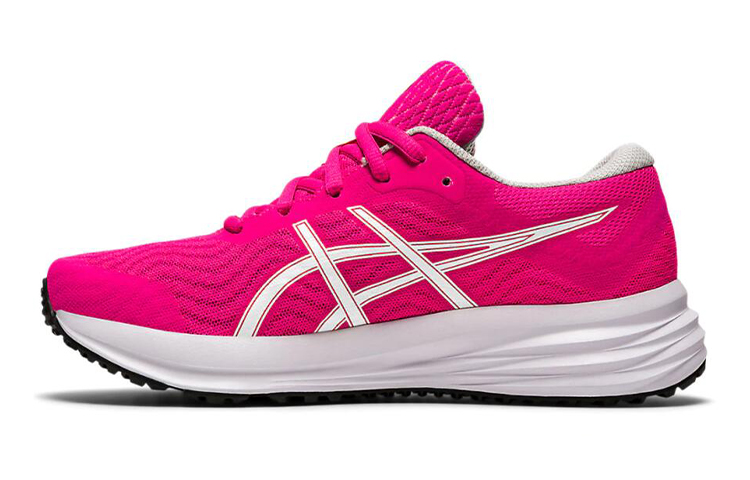 (Youth) ASICS Patriot 12 'Pink' 1014A139-700