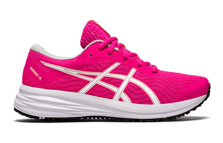 Order (JR) ASICS Patriot 12 ''Roze'' 1014A139-700