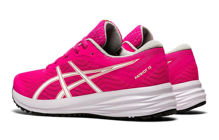 Lookbook (JR) ASICS Patriot 12 ''Roze'' 1014A139-700