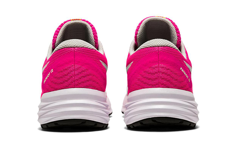 Shop (JR) ASICS Patriot 12 ''Roze'' 1014A139-700