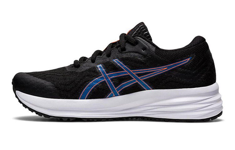 (Youth) ASICS Patriot 12 Grey 1014A139-004