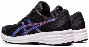 Lookbook (Youth) ASICS Patriot 12 Grey 1014A139-004