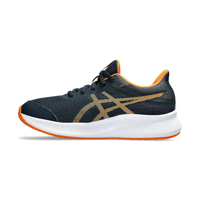 (Youth) ASICS Patriot 13 'French Blue Bright Orange'