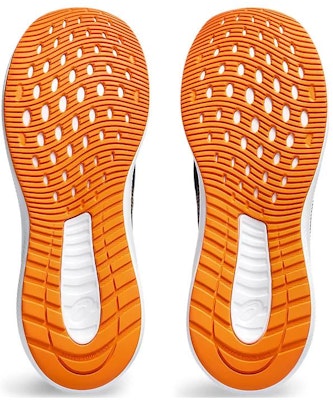 (JR) 아식스 패트리엇 13 '프렌치 블루/브라이트 오렌지' 1014A267-406 Sizing (JR) 아식스 패트리엇 13 '프렌치 블루/브라이트 오렌지' 1014A267-406