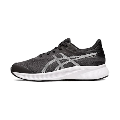 (Youth) ASICS Patriot 13 'Graphite Grey White'