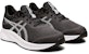(Youth) ASICS Patriot 13 'Graphite Grey White' 1014A267-020