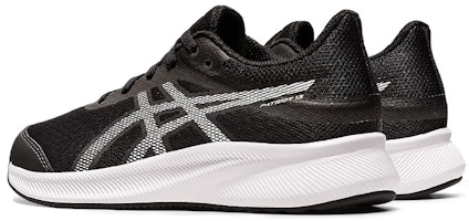 (JR) ASICS Patriot 13 'Abu-abu Grafit Putih' 1014A267-020 Shop (JR) ASICS Patriot 13 'Abu-abu Grafit Putih' 1014A267-020