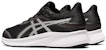 (Youth) ASICS Patriot 13 'Graphite Grey White' 1014A267-020