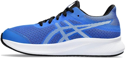 (Youth) ASICS Patriot 13 'Illusion Blue White' 1014A267-402 (Youth) ASICS Patriot 13 'Illusion Blue White' 1014A267-402