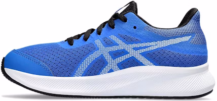 (Youth) ASICS Patriot 13 'Illusion Blue White' 1014A267-402 (Youth) ASICS Patriot 13 'Illusion Blue White' 1014A267-402