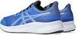 (JR) ASICS Patriot 13 'Illusion Blue White' dalam Biru Ilusi dan Putih 1014A267-402