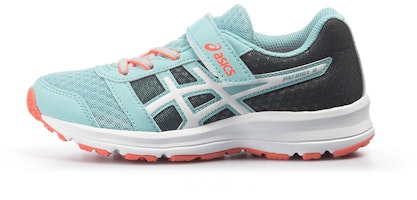 (Youth) ASICS Patriot 9 'Blue Black' C807N-1401 (Youth) ASICS Patriot 9 'Blue Black' C807N-1401