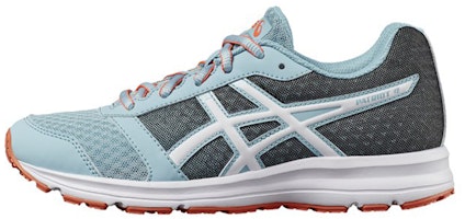 (Youth) ASICS Patriot 9 'Blue Grey' C806N-1401 (Youth) ASICS Patriot 9 'Blue Grey' C806N-1401