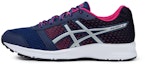 Buy (JR) ASICS Patriot 9 'Biru Merah Muda' C806N-4993