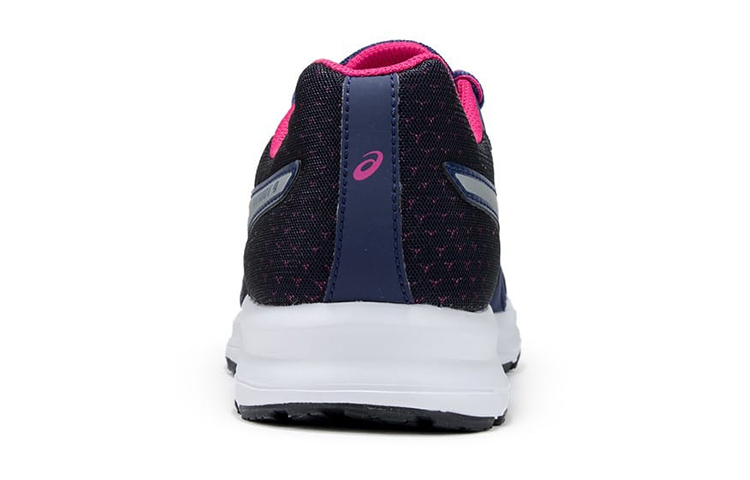 Lookbook (JR) 亚瑟士 Patriot 9 '蓝粉色' C806N-4993