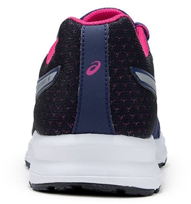 (JR) ASICS Patriot 9 'Biru Merah Muda' C806N-4993 Lookbook (JR) ASICS Patriot 9 'Biru Merah Muda' C806N-4993