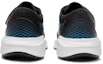 Shop (Youth) ASICS Pre Excite 10 'Black Digital Aqua' 1014A297-005