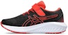 (Youth) ASICS Pre Excite 10 'Black True Red' 1014A297-007